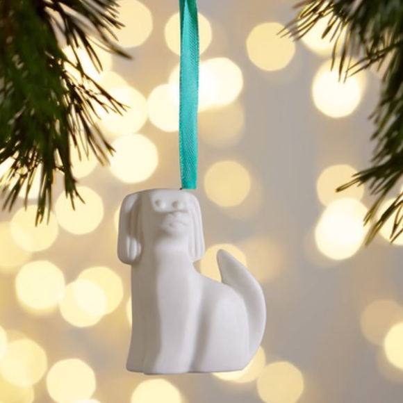 Jonathan Adler Spaniel Ornament - Picture 6 of 8
